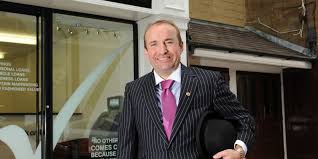 Crowdfunding could help Bank of Dave become a reality - Lancashire Business  View