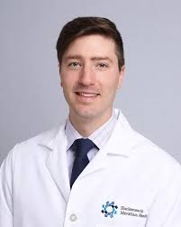 Dr. Richard Palu, MD, Ophthalmology