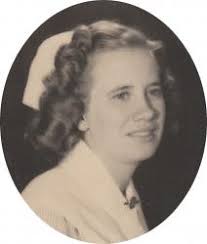 Shirley Mae Rowley