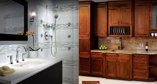 new kitchen bath design and painting