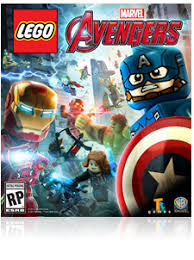 Videojuego de acción y aventura. Lego Marvel S Avengers Marvel Database Fandom