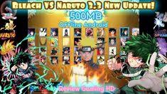 Naruto has his all forms in this game with their unique and all attacks, the last form of naruto is golden and in that form naruto has all his attack of every dragon ball ragging blast mugen apk download for android & ios dbz ragging blast mugen apkhi companions welcome back the another new post. 19 Ide Bleach Vs Naruto Mugen Android Di 2021 Aplikasi Naruto Aplikasi Android