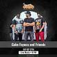 LIVE AND LOCAL! at The Park : Live Music in Old Town Gilbert Arizona featuring Gabo Fayuca and Friends at O.H.S.O. Gilbert