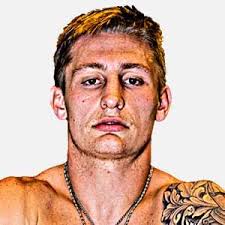 ▷ Hunter "Headshot" Smith (4-0-0)