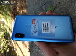 Xiaomi Redmi Note 6 Pro kaufen: Preis ...