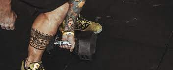 Ein tattoo sollte man auch nach jahren erkennen. Wie Lange Heilt Ein Tattoo Barber Dts