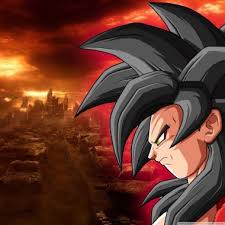 The best 1655 photos at a size of 3840x2160. Goku Wallpaper 4k 1 Wallpapertip