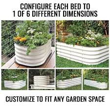 Birdies Raised Garden Beds Instructions Pin On Garden