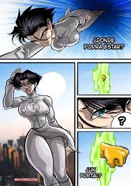 Invincible XXX Erotica - Hot Hentai Action & Superhero Adult Fun Ensured