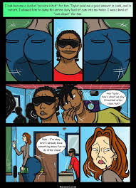 Page 3 | DukesHardcoreHoneys_com-Comics01_-Interracial-Girls-and-Milfs37_- Mrs-Keagan-Other-SeriesDelighting-In-The-Boy | 8muses - Sex Comics