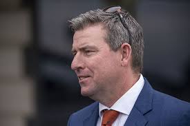 Kendrick Hopeful Tojaki Can Maintain Unbeaten Stable Record