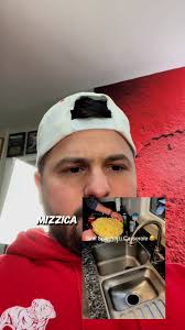 Sink spaghetti casserole 🤢