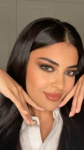 أنا برج الثور ♉️انتوا أي برجع؟ استخدمت: Eyeshadow @thebalm . . .  #gelen_beauty #makeup #makeuptutorial #makeupartist #makeuplooks  #makeupideas #makeupguru #mua #thebalm