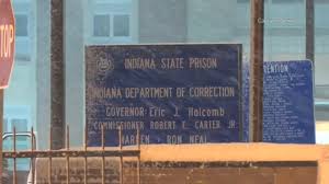 Check spelling or type a new query. Prison Guard Killed Another Critically Injured In Inmate Stabbing Attack Indiana State Police Say Abc7 Chicago