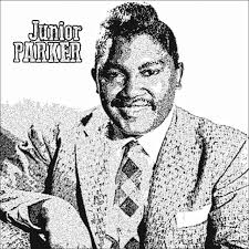 Junior Parker