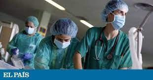 La aparente ausencia de función cerebral no es suficiente, se requieren pruebas de esta irreversibilidad … wikipedia español. Que Ocurre Durante La Muerte Cerebral Ciencia El Pais