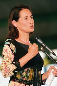 Segolene Royal | Biography & Facts | Britannica