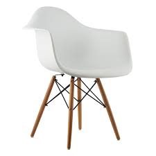 2x Retro Schalen Stuhl Set Esszimmer Wohnzimmer Sitz Buro Holz Kunststoff Weiss In Mobel Amp Wohnen Mobel Stuhle Ebay Stuhle Esszimmer Weiss Esszimmer