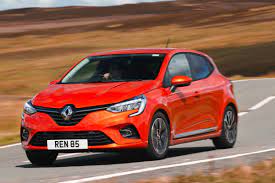 Renault clio fiyatları & modelleri sahibinden.com'da. Renault Clio Hd Wallpapers 1080p Download Free Hd Wallpapers