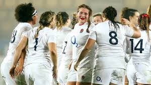 Eddie jones confirms his 2021 england six nations squad; Six Nations Rugby Where To Watch Round 1 Of The 2021 Women S Six Nations