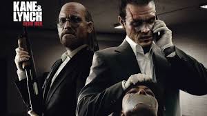 Ambos en español subidos a google drive.kane & lynch: Kane And Lynch Dead Men Full Game Walkthrough No Commentary 2007 Youtube