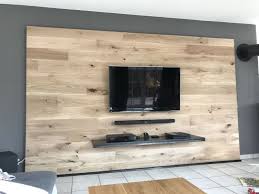 Hifi Wand Aus Eichenholz Bauanleitung Zum Selberbauen 1 2 Do Com Deine Heimwerker Communit Tv Wand Holz Tv Wand Ideen Wohnzimmer Wohnzimmer Tv Wand Ideen
