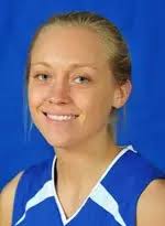 Kate Dellinger (1/11/2011)