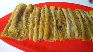 Tasty Boli Sweet Recipe In Tamil My Sister Making Sweet Parrupu Boli Youtube