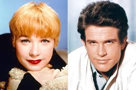 Shirley MacLaine Reveals Why She and Warren Beatty Never Worked Together  (Exclusive)
