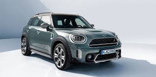 See user reviews, 1 photos and great deals for 2021 mini cooper. 2021 Mini Cooper Countryman Jcw Review Pricing And Specs