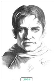 Coletânea de ilustrações de Silvio Ribeiro