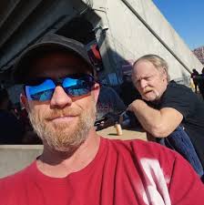 Way up north in the state of Minnesota, Ethan Glynn will be watching  tonight's Bama football game. Ethan already has his Crimson Tide blanket  ready- he wanted to show it to you,