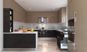 Free shipping & cash on delivery available. Clover U Shape Kitchen Kitchen Layout Kitchen Interior Kitchen Remodel