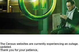 In 2016, the census will count close to 10 million dwellings and approximately 24 million people, the largest number counted to date. Census 2016 Abs Website Crashes In Censusfail Abc News