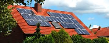 Autoconsommation Combien De Panneaux Solaires Dois Je Mettre Sur Mon Toit Autoconsommation