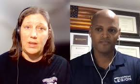 How to Be the One for homeless veterans