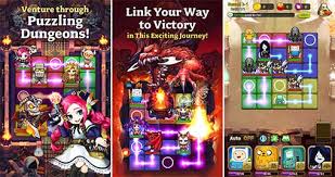 6 to 30 characters long; Dungeon Link 1 21 3 Apk Mod Super Powers For Android