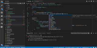 The only difference between professional edition and community edition is the codelens feature. Typescript Programming With Visual Studio Code