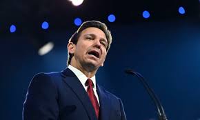 Ron DeSantis touts 18 new endorsements in New Hampshire