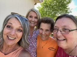 Mary W. (Miller) Searan Obituary November 14, 2024