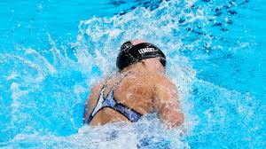 Considerata da alcuni l'anello di congiunzione tra il nuoto maschile e il nuoto femminile, è la primatista mondiale dei 400, degli 800 e dei 1500 stile libero, nonché campionessa olimpica in carica degli 800 e dei 1500m stile libero, con la. Kvs3uc M3n0m2m