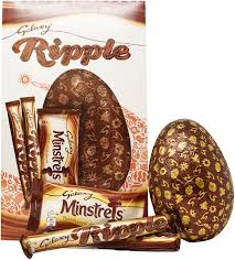 Neil and adam are committed to making a difference. Galaxy Ripple Chocolate Easter Egg 286g Extra Large Buy Online In Gambia At Gambia Desertcart Com Productid 59395757
