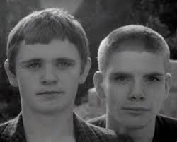 Five Go Down to the Sea?