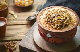 Ramadan Stay Home Recipe Classic Umm Ali Union Coop