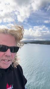 Doing the things that we feel matter the most to British Columbians and all  those coming to visit this great Province