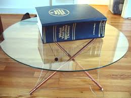 I used 22mm copper pipe and fittings. Do It Yourself Copper Tensegrity Table