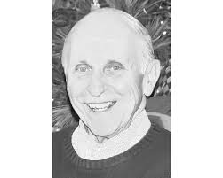 David Bohrer Obituary (1934