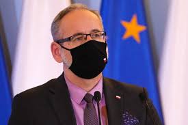 Konferencja prasowa ministra zdrowia adama niedzielskiego ma odbyć się w czwartek. Lockdown W Wojewodztwie Pomorskim I Lubuskim Minister Zdrowia Wyjasnia Polityka I Spoleczenstwo