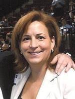 Linda Crouch Obituary (1960