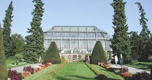Botanischer Garten Berlin Germany Berlin Botanical Gardens Public Garden Urban Design Concept Urban Design Plan